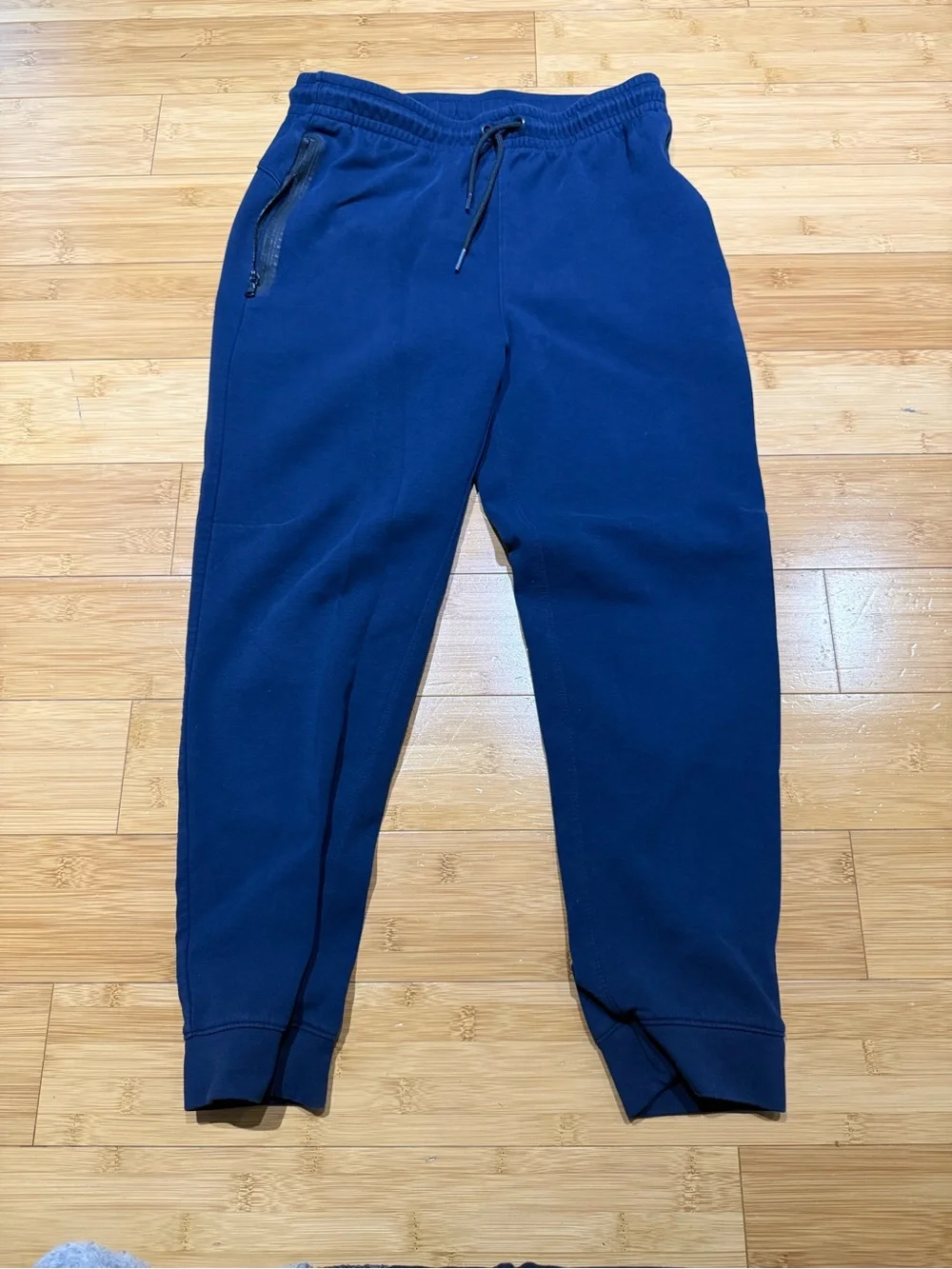 Old Navy Navy Active Jogger Sweatpants